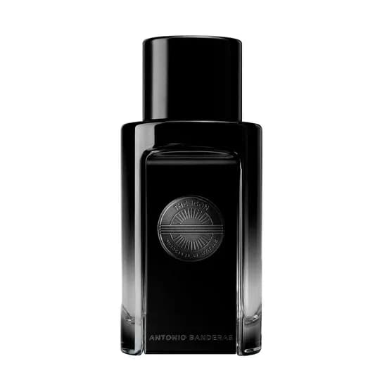 Perfume Antonio Banderas The Icon Edp (M) - 100ML(Atacado)