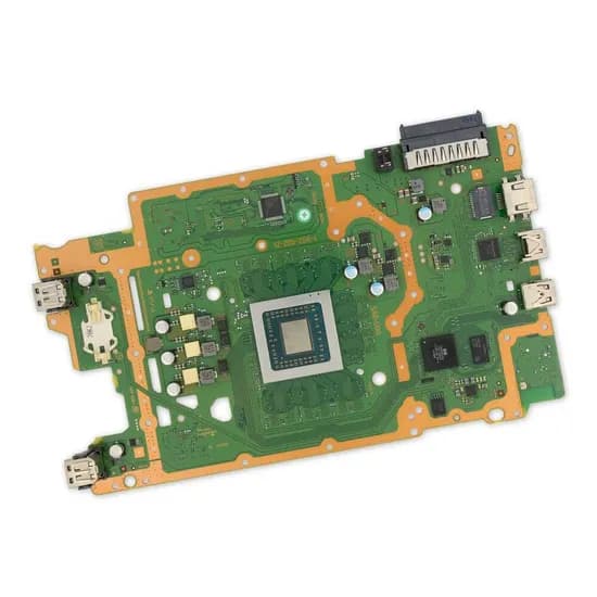 Placa Mãe Playstation 4 2215