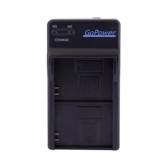 Carregador Canon CB2LX