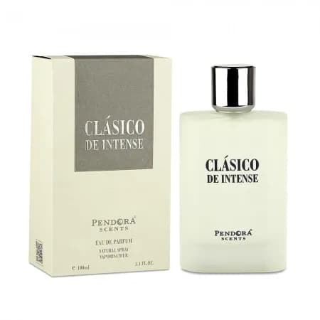 Perfume Paris Corner Pendora Clasico de Intense Edp Masculino 100ML
