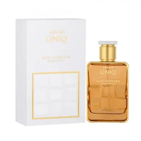 Perfume Armaf Uniq Oud Forever Edp Feminino 100ML