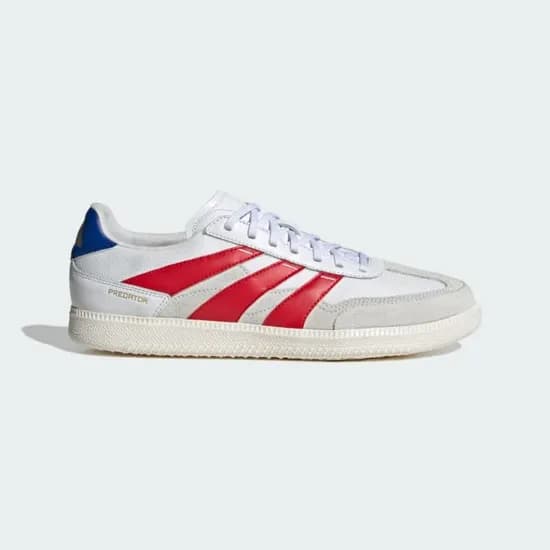 Chuteira Adidas Predator Freestyle Football Salon Masculino
