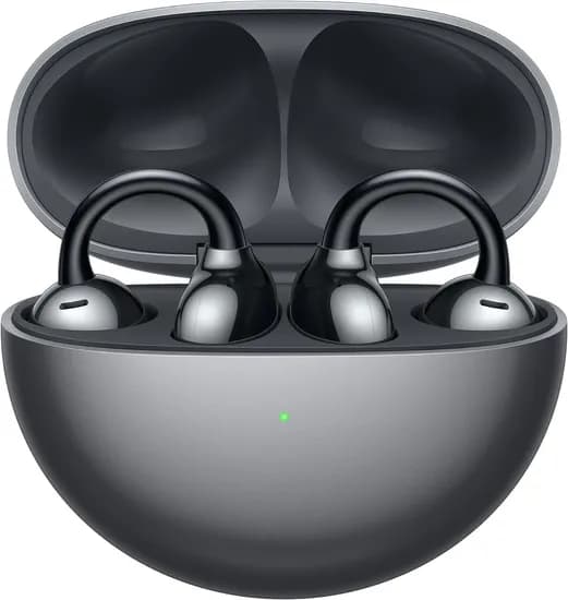Fone de Ouvido Huawei Freeclip T0017 - Black
