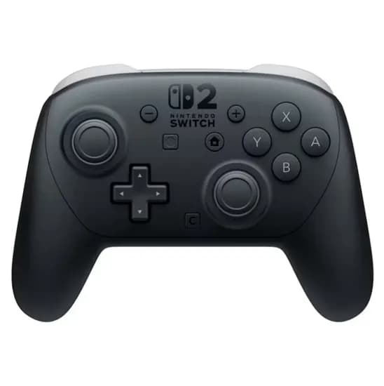 Controle Swac 2 Pro Nintendo Switch 2