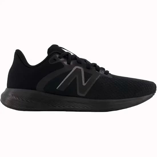Tênis New Balance Feminino 413 V2 8.5 - Preto W413LK2