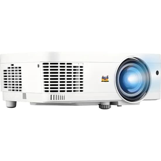 Projetor Viewsonic LS560WH 3000 Lúmens Full HD - Branco