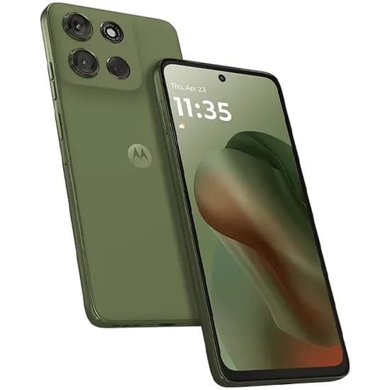 Celular Motorola Moto G56 5G XT2529-2 Dual Sim de 256GB/12GB Ram de 6.72" 50+8MP/32MP - Pantone Dill