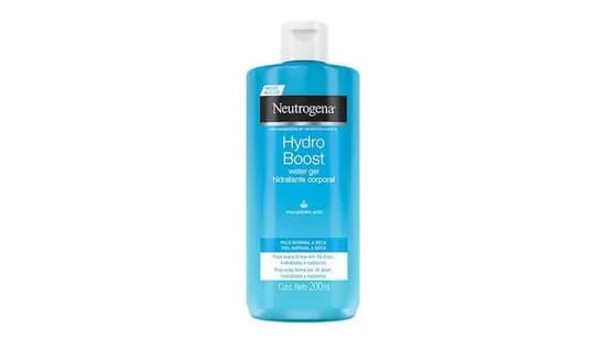 Neutrogena Hydro Boost Hidratante Corporal 200ML Piel Nor/Seca