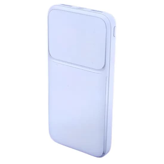 Carregador Portátil Ecopower EP-C835 12000MAH - Branco