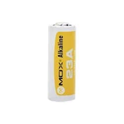Pilha Mox Alkaline MO-23A Ultra / 12V