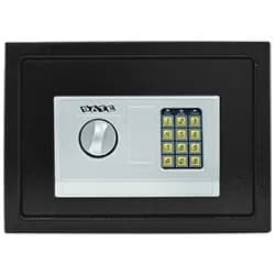 Cofre Digital Satellite A-CF2512 8L - Preto