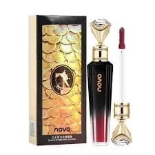 Novo Labial Queen Vintage 316