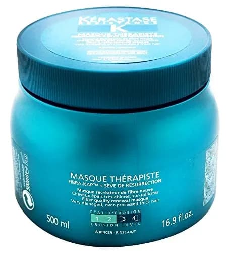 Kerastase Mascara Capilar Resistance Masque Therapiste 500ML