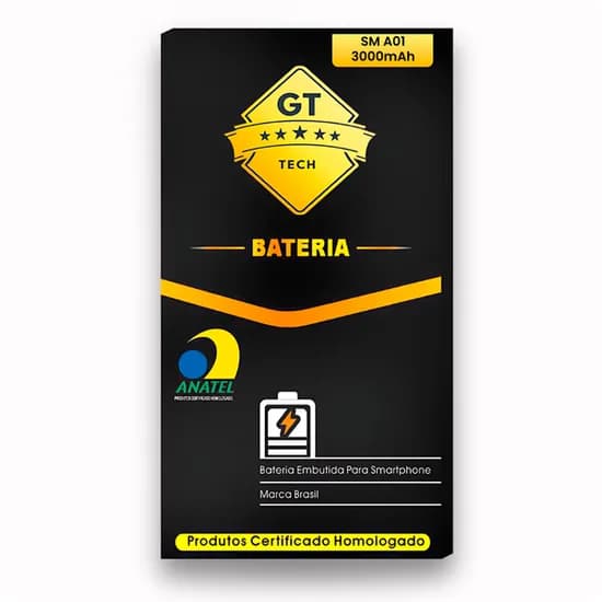 Bateria GT Samsung A01 [Cod.108604