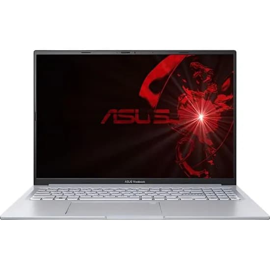 Notebook Asus Vivobook 16 F1605VA-WS96 Intel Core i9-13900H/ 16/ 16GB/ 1TB SSD/ WINDOWS11/ Silver