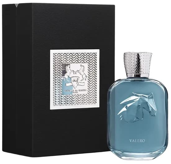 Perfume Parfums de Marly Paris Valero Extrait de Parfum 100ML - Unissex