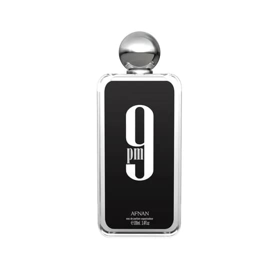 Perfume Afnan 9PM Black Edp 100ML Masc