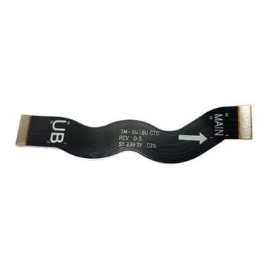 Flex LCD Samsung S23 Ultra (Mechanic)