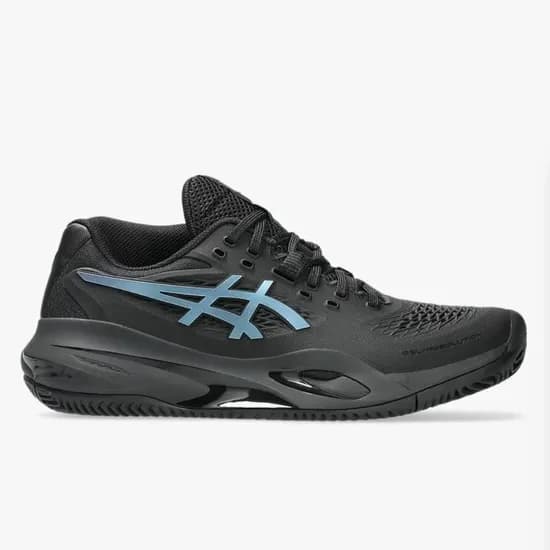Tênis Asics Gel Resolution X Clay Tenis Padel Feminino