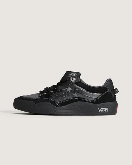 Calzado Vans Skate 2 Wayvee
