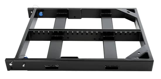 DRK 20 – Suporte DB Technologies