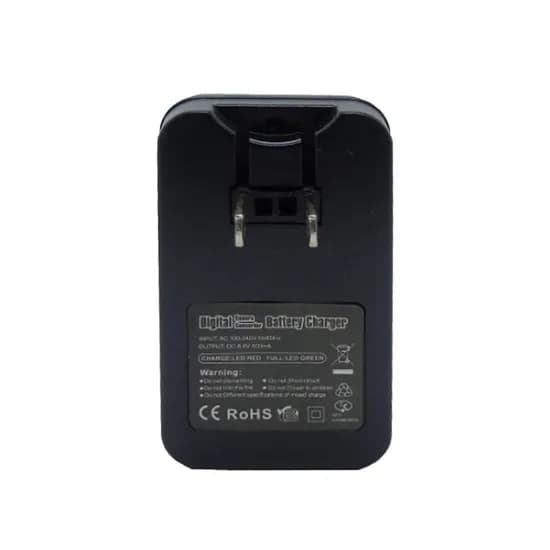 Cargador p/Camara Casio BK-629 (NP-60) Generico