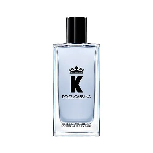 D&G K After Shave Lotion M 100ML