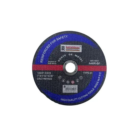 Disco de Corte 180*1.6MM