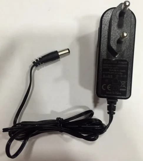 Mikrotik Fonte 24V 0.38 Amp Padrao BR ( SXT) Bivolt