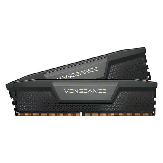 Memória Ram Corsair Vengeance 16GB (2X8GB) DDR5 5200MHZ - CMK16GX5M2B5200Z40