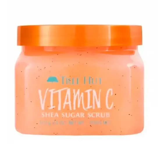 Esfoliante Tree Hut Vitamin C – 510G(Atacado)