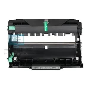 Drum Generico DR730 DR760 p/Brother L2550 L2710 L2350