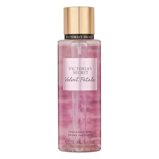 Victoria's Secret Splash Velvet Petals 250ML