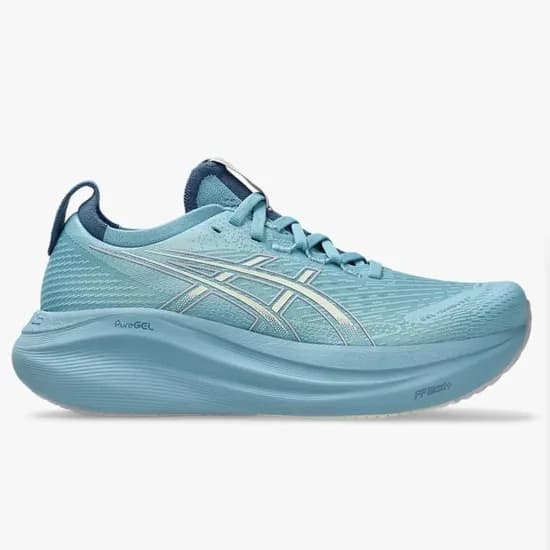 Tênis Asics Gel Nimbus 27 Running Femenino