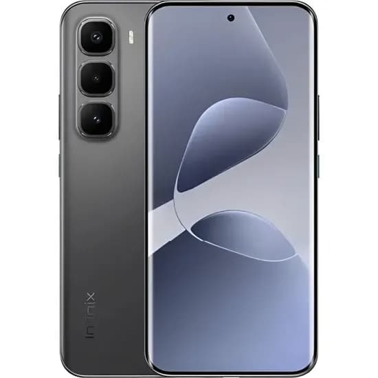 Infinix Cel Hot 60 Pro+ X6886 6.78" DS Lte 8/256GB Black