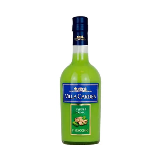 Licor Villa Cardea Crema Pistacho 500ML