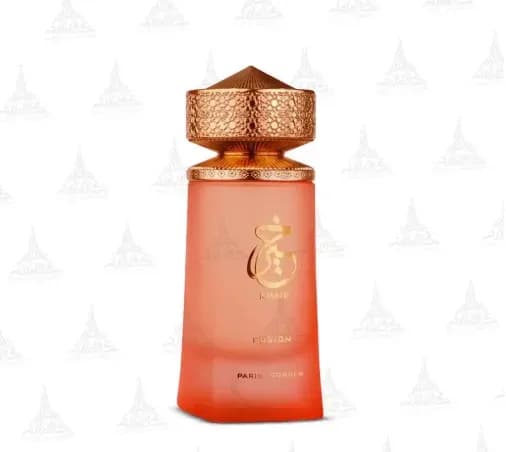 Paris Corner Perfume Khair Fusion Unisex Eau de Parfum 100ML