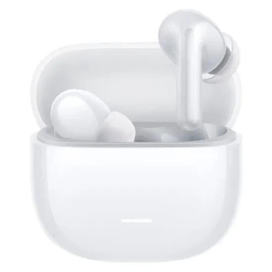 Fone de Ouvido Xiaomi Redmi Buds 8 Lite BHR08OLGL Wireless - Branco
