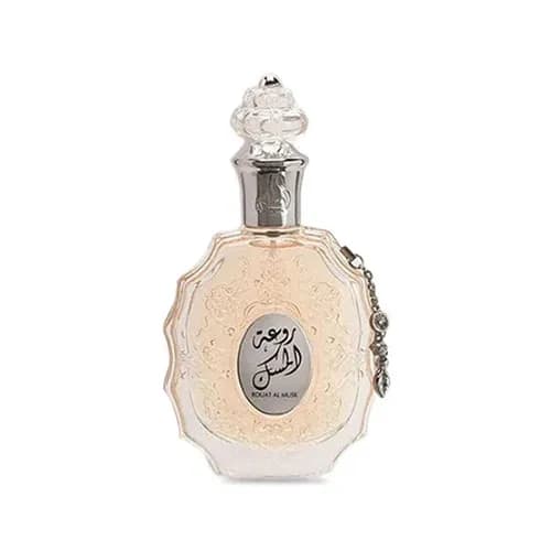 Lattafa Rouat Al Musk Edp 100ML