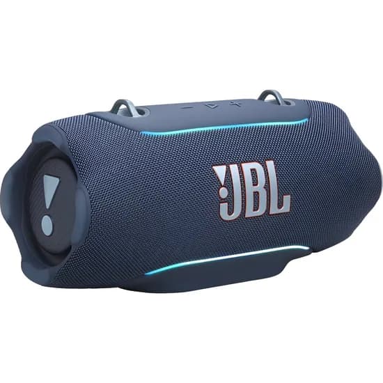 Caixa de Som Portátil JBL Xtreme 5 - Azul