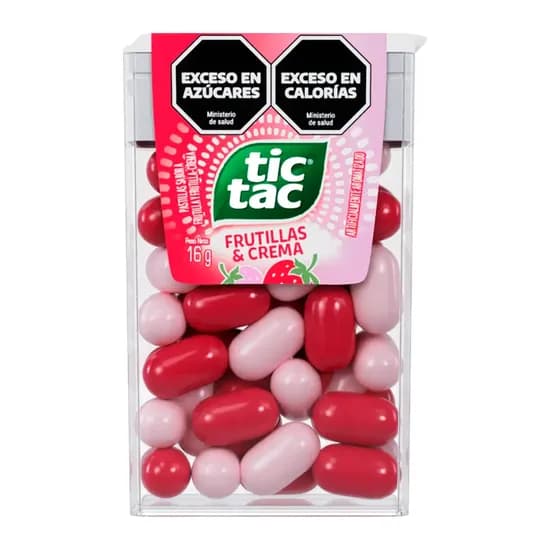 Bala de Gelatina Docile Amoras 12X15G