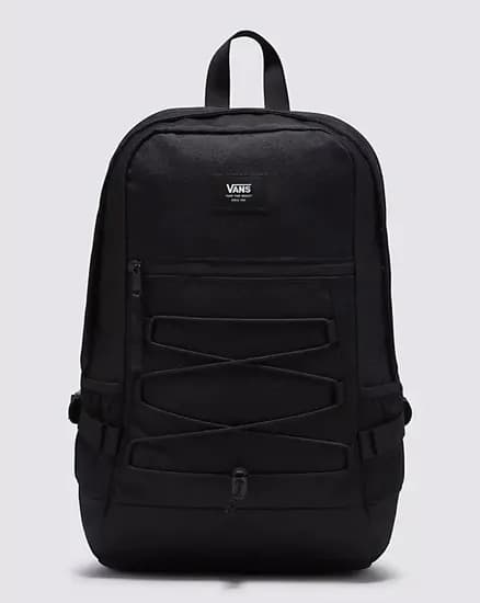 Mochila Vans Otw Original Backpack VN00082FBLK