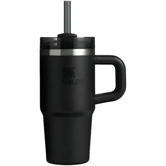 Copo Térmico Stanley The Flowstate Quencher H2.0 Tumbler 591ML - Black 2.0