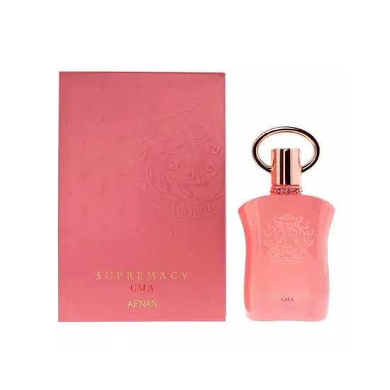 Edp Afnan Supremacy Gala Pink 100ML