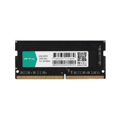Mem NB DDR4 8GB 3200 FTX 111689