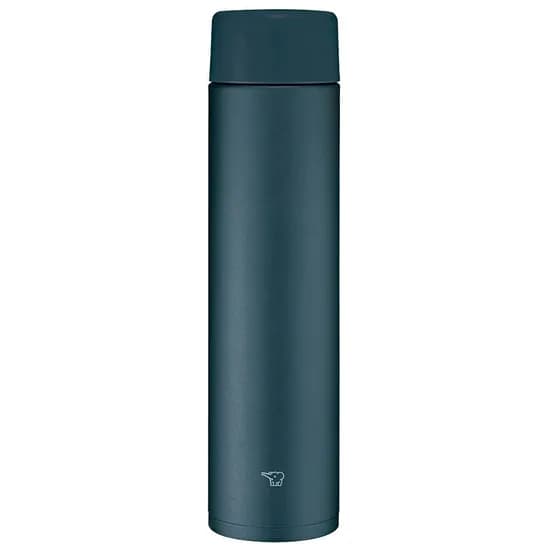 Garrafa Térmica Zojirushi SM-ZA60BM 600ML - Preto