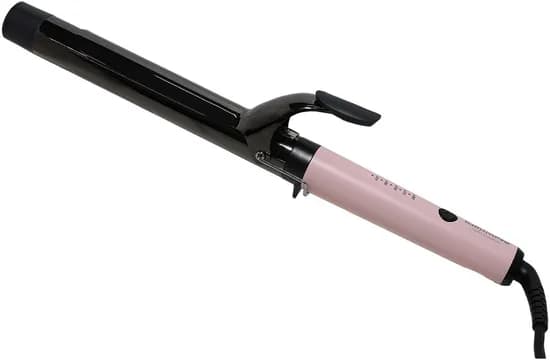 Modelador de Cabelo Babylisspro BNTW125XLPKUZ Nano Titanium 32MM Bivolt Pink