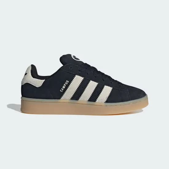 Calzado Adidas Campus 00S Core Negro
