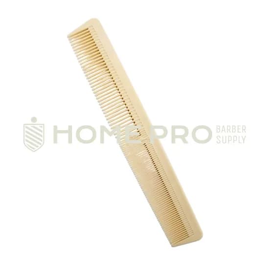Pente Régua Lmpro K006 Creme 17CM