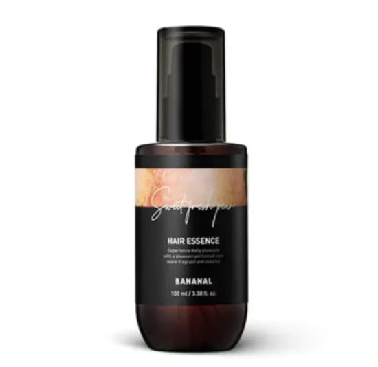Bananal Hair Essence Sweet Fresh Pear 100ML
